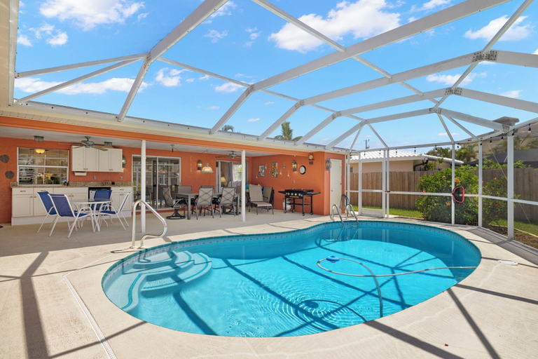 Sport & Beauty 5, River Oasis by Distinctive Beach Rentals, Lee