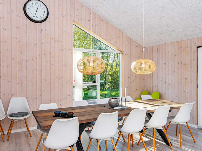 Others 2, Luxury Retreat by Beach - By Traum Ferienwohnungen, Norddjurs