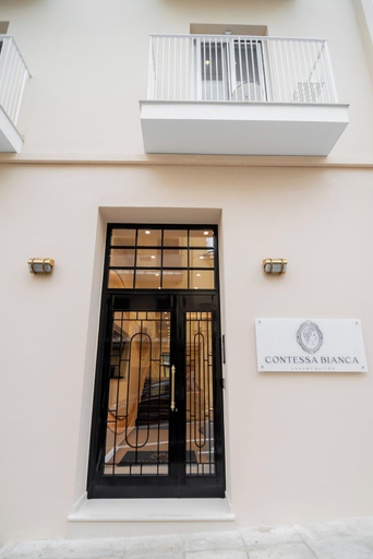 Exterior & Views 2, Contessa Bianca San Rocco Luxury Residences, Ionian Islands