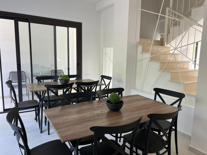 Others 5, Likno Hotel, Epirus