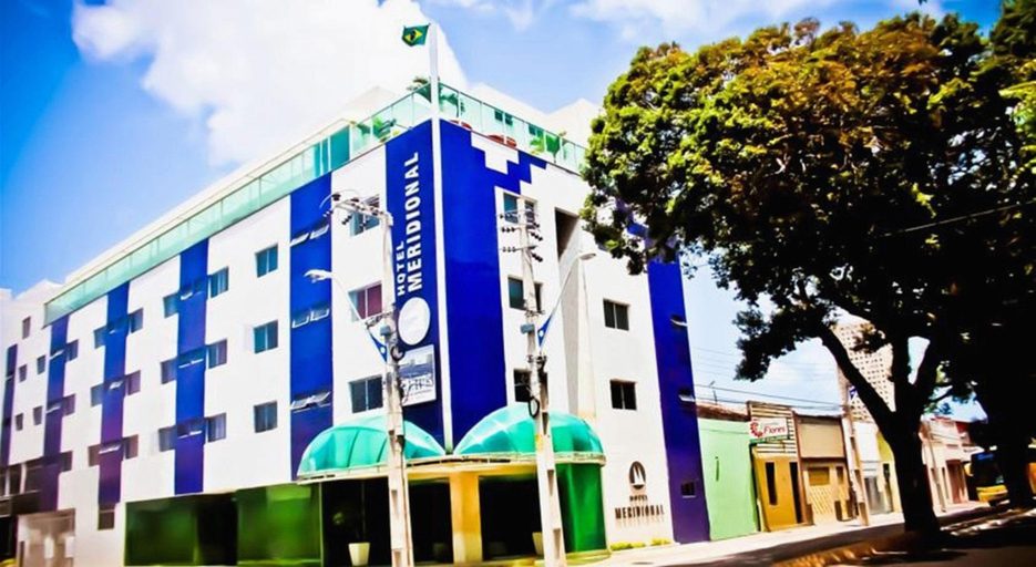 Exterior & Views, Hotel Meridional, Fortaleza