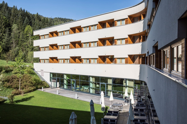 Exterior & Views 2, ROBINSON FIEBERBRUNN - Adults only, Kitzbühel