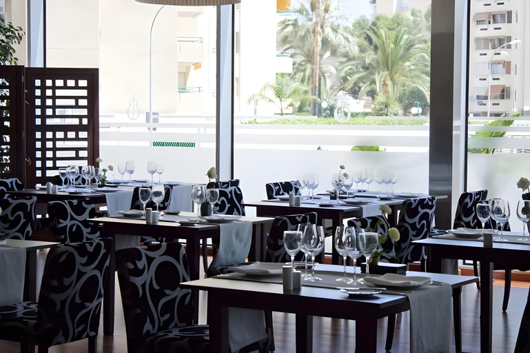 Food & Drinks 5, VS Gandia Palace Hotel ****, Valencia