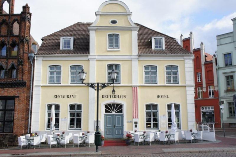 Others 5, Hotel Reuterhaus Wismar, Nordwestmecklenburg