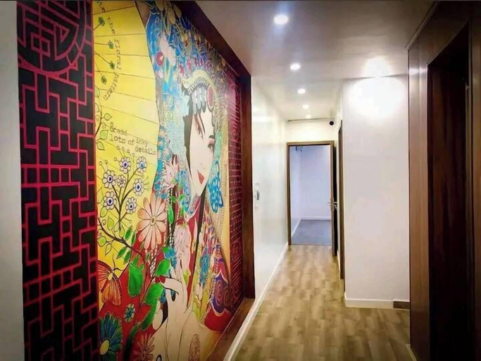 Others 3, Phuong Hoang Hotel HP by BAY LUXURY, An Dương