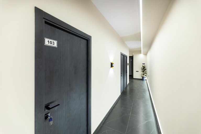 Others 3, EVN Rooms, Yerevan