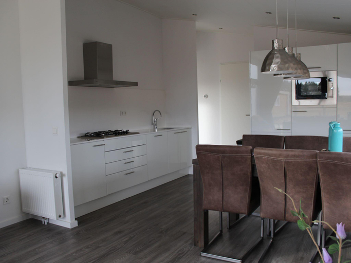 Others 4, Charming Retreat for Your Escape, Margraten
