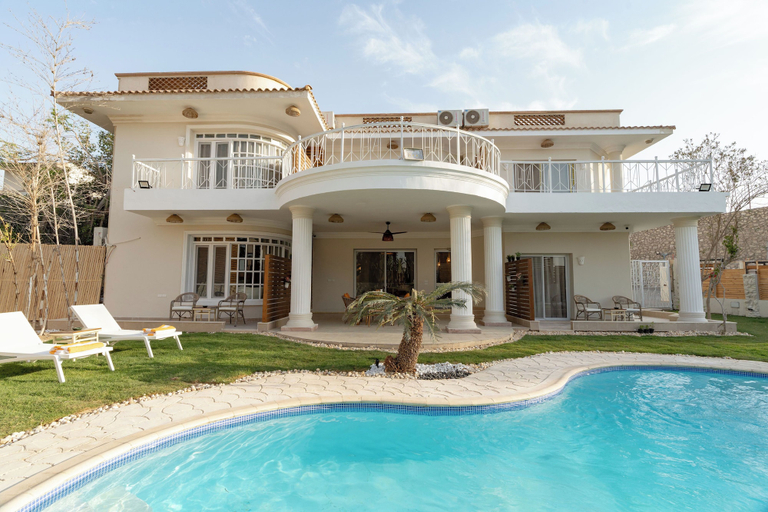 Sport & Beauty 5, Noya By Dhara Hotels, Unorganized in Al Jizah