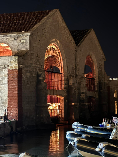 Food & Drinks, Dimora A' Muciara, Trapani