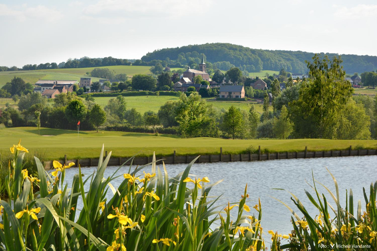 Others 5, Golf Hotel Mergelhof, Liège
