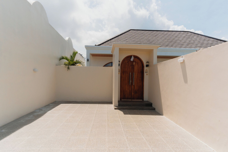 Exterior & Views 2, Karang Padma Villas, Badung
