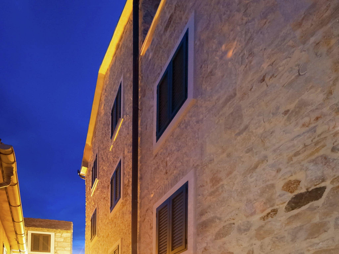 Others 5, Villa in Bol with Pool and Sea View, Bol