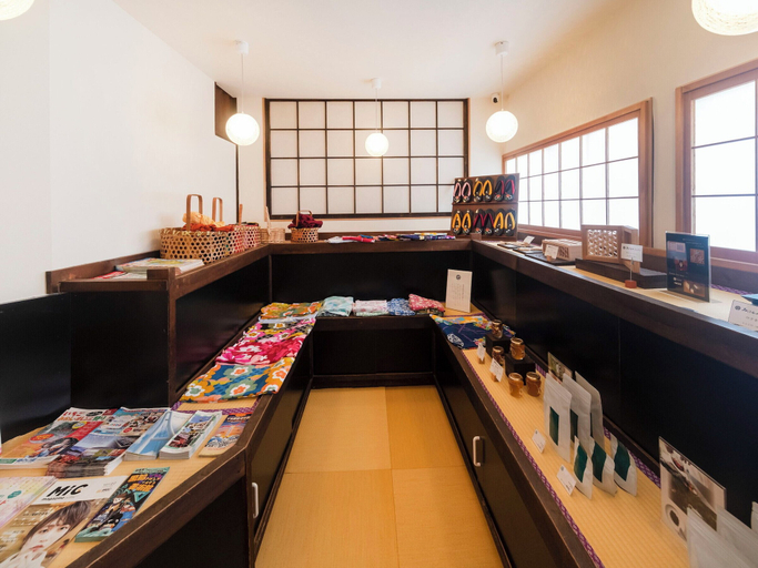 Food & Drinks 2, Izuatagawa Onsen Miharuya, Higashiizu