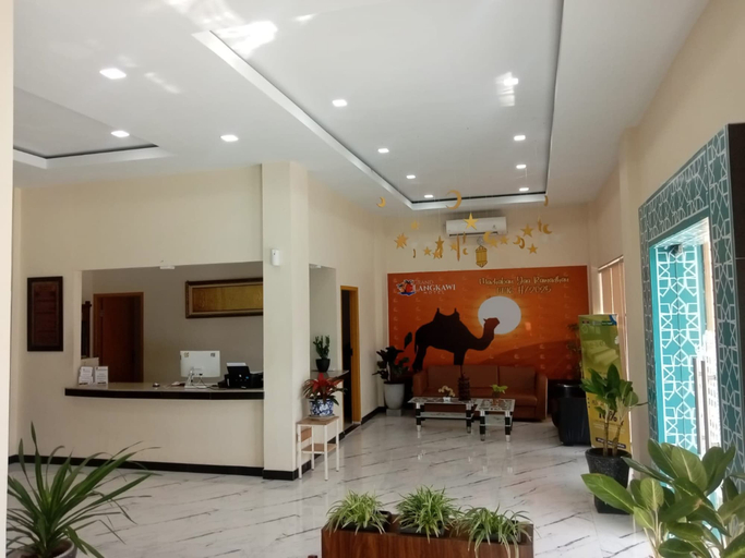 Others 1, Grand Langkawi Hotel, Banda Aceh