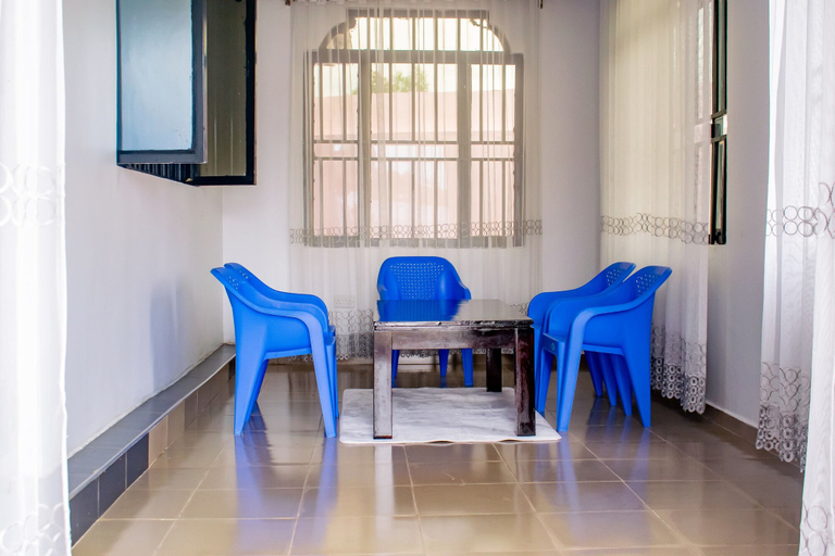 Others 3, Lux Suites N&R Staycation Migori, Suna East