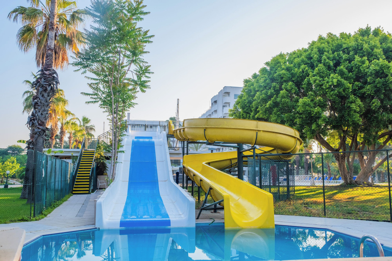 Sport & Beauty 2, Sural Hotel - All Inclusive, Manavgat