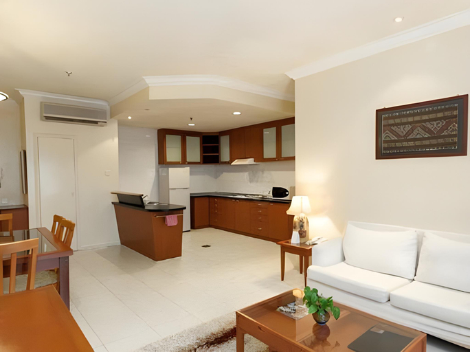 Others 5, Stayinn Gateway Kuching, Kuching