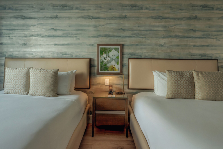 Bedroom 3, Iberostar Waves Miami Beach, Miami-Dade