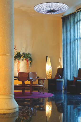 Public Area 4, Casa Fuster Hotel, Barcelona