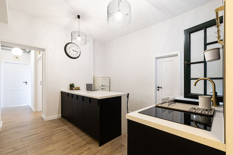 Room 5, Verde 3 Pok j 1-os Wifi Dolny Gda sk, Gdańsk City