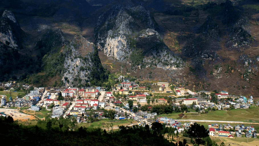 Others 5, Epic Đong Van Hotel, Đồng Văn