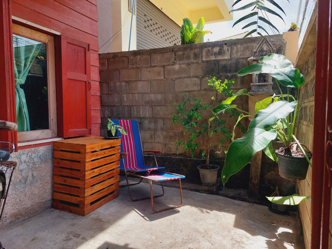 Others 2, Baan Baan Hostel, Muang Phitsanulok
