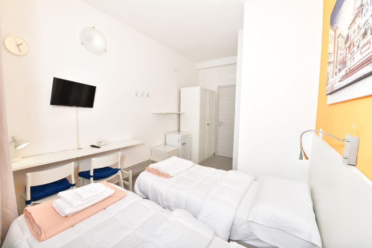 Bedroom 2, A San Lazzaro Rooms, Bologna