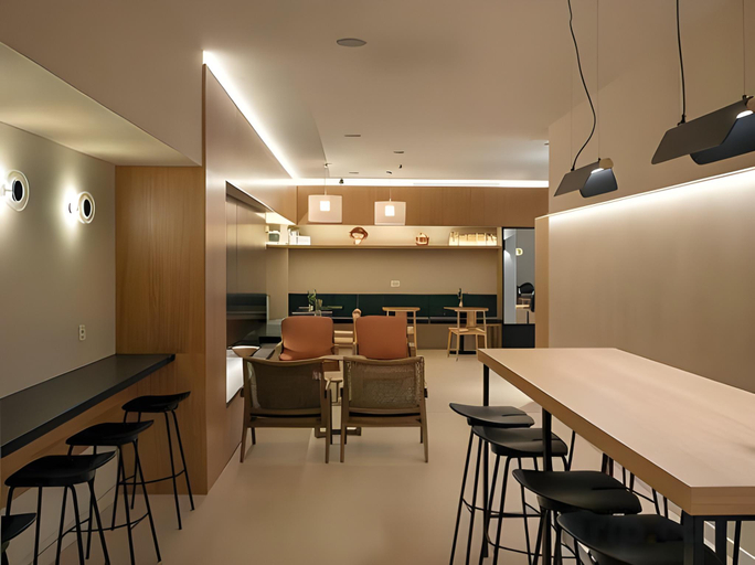 Food & Drinks 5, Mythic Valencia, Valencia