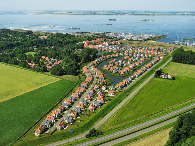 Others 5, Villa in Aquadelta with Garden Terrace, Schouwen-Duiveland