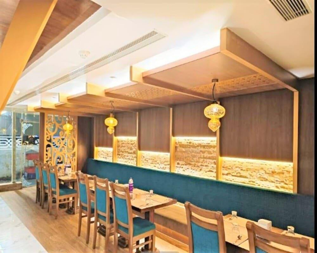 Food & Drinks 4, Hotel Layalee Grande Chennai, Chennai
