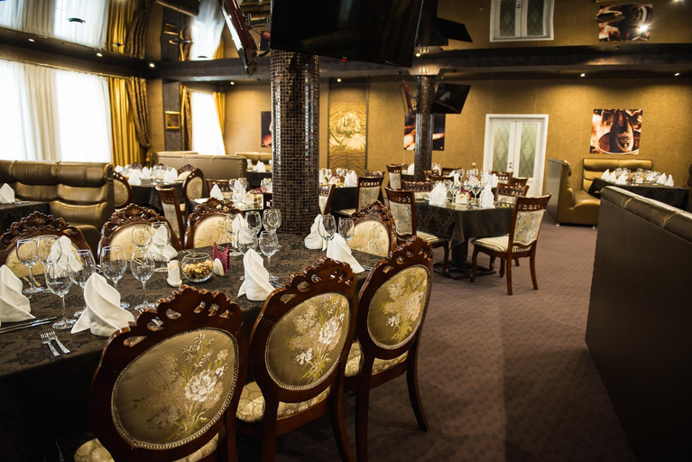 Food & Drinks 4, Guest House Bellagio, Stavropol'skiy rayon