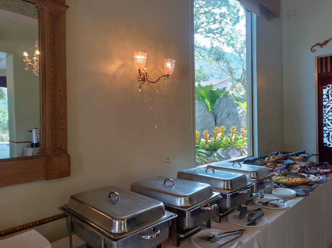 Food & Drinks 5, Uzhupud Garden Hotel & Lodge, Paute