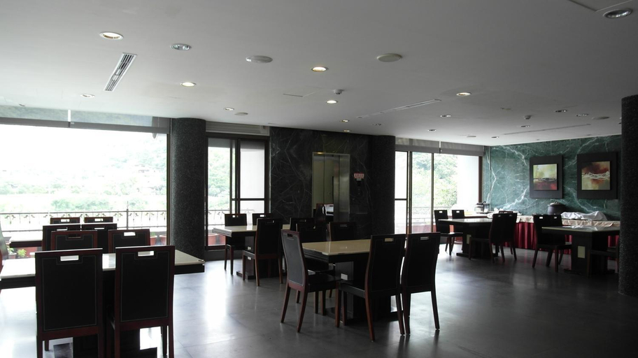 Food & Drinks 3, Hwayang Boutique Hot Spring Resort, New Taipei City