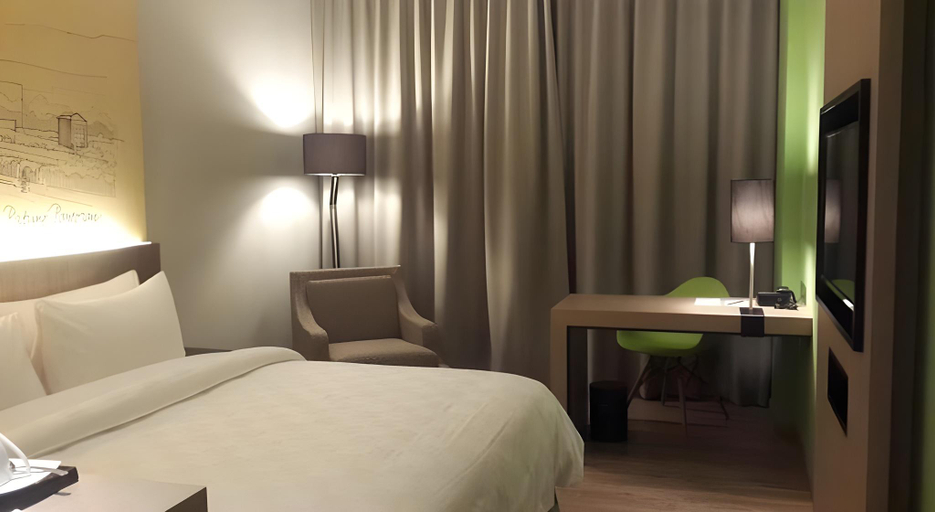 Bedroom 15
