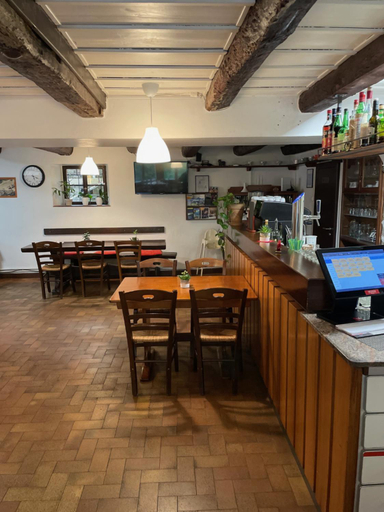 Others 5, Ristorante della Stazione, Locarno