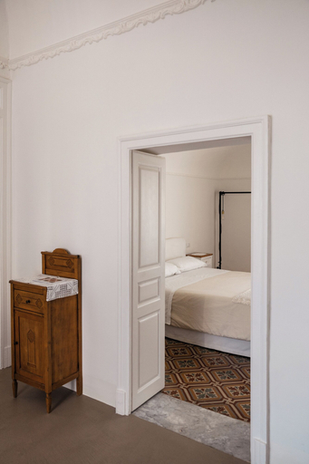 Bedroom 2, Bianko EcoChic, Enna