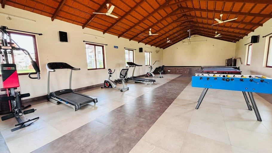 Others 4, Tranquil Revtree Resort, Chikmagalur