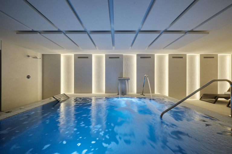 Sport & Beauty 3, Catalonia La Maquinista, Barcelona
