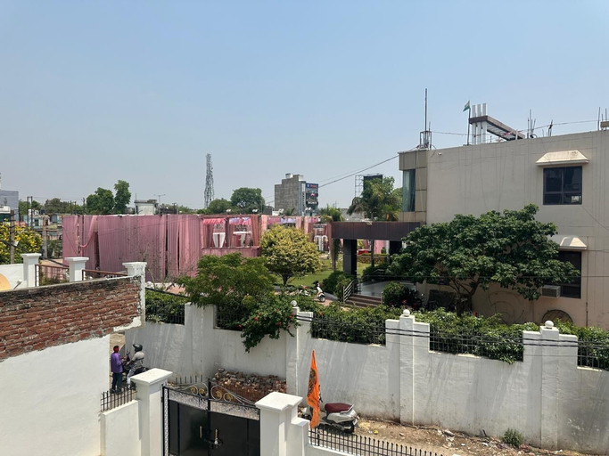 Others 5, Geetatri Luxury Homestay, Varanasi