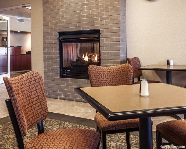 Public Area 4, Comfort Inn & Suites Creswell, Lane