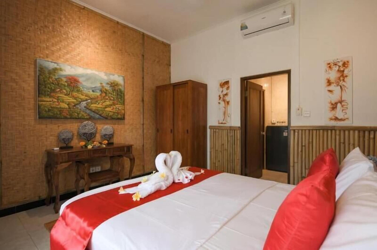 Others 1, Villa Tiga Naga Sanur, Denpasar