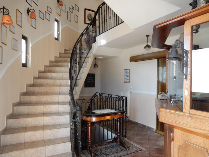 Public Area 2, Terano Urban Lodge in Maribor, Maribor