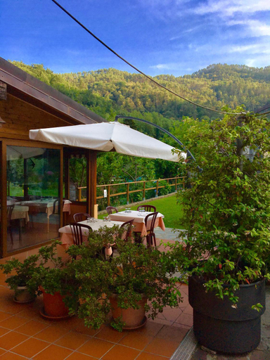 Food & Drinks 5, Locanda Da Marco, La Spezia