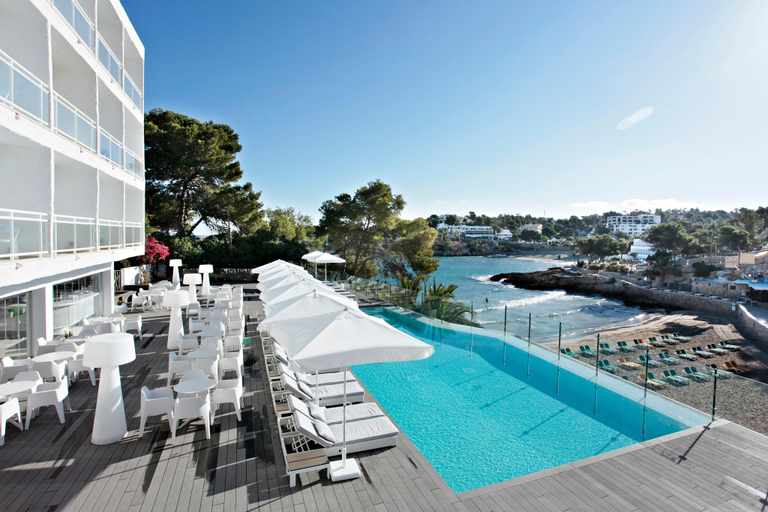 Sport & Beauty 5, Sensimar Ibiza Beach Resort, Baleares