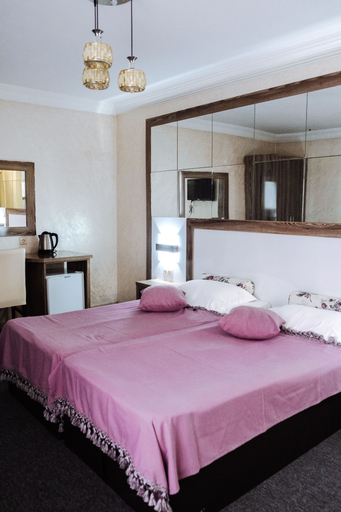 Bedroom 3, Adjara Boutique Hotel, Batumi