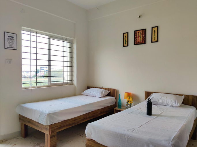 Others 3, C Suites - Fairview, Bangalore