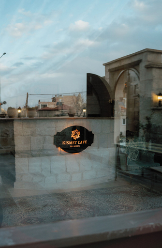Exterior & Views 2, Kismet Cave Mansion, Nevşehir