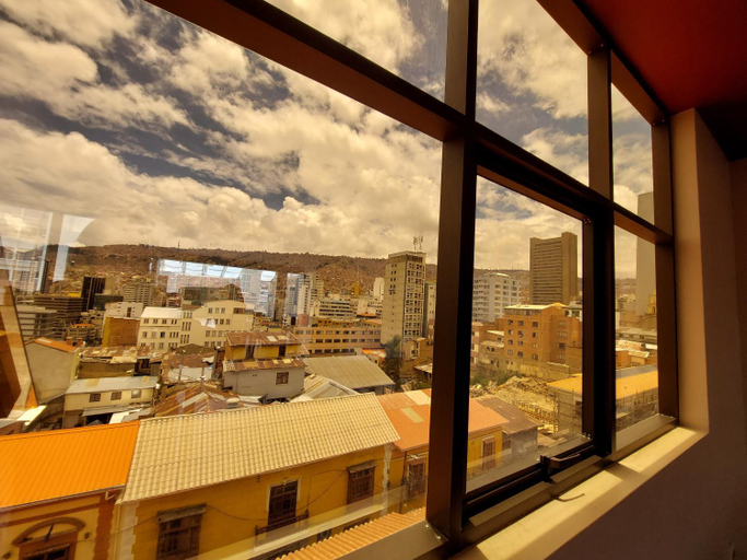 Food & Drinks, Hotel Boutique Vivenzo, Pedro Domingo Murillo