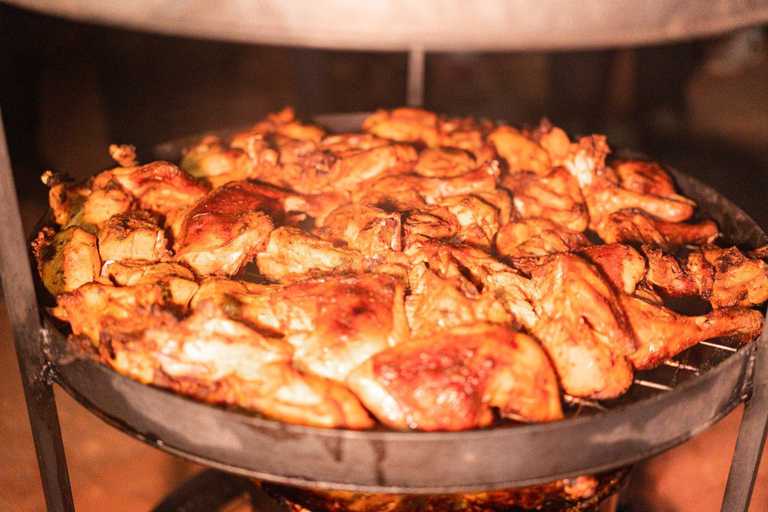 Food & Drinks 5, Moon shine camp, Aqaba