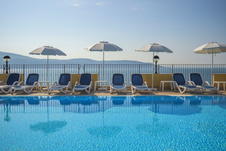 Sport & Beauty 2, Hotel Piccolo Paradiso, Brescia